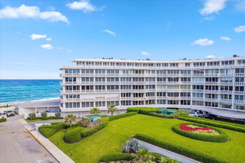 Copropriété à vendre à Palm Beach, Floride: 2 chambres, 143.72 m2 № 1127798 - photo 5