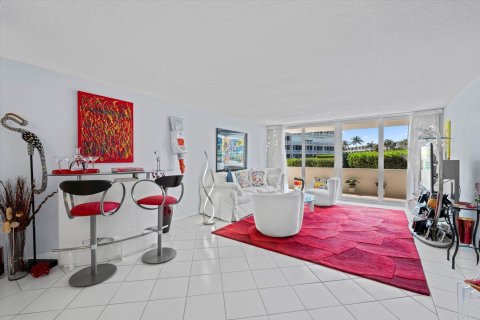 Copropriété à vendre à Palm Beach, Floride: 2 chambres, 143.72 m2 № 1127798 - photo 26