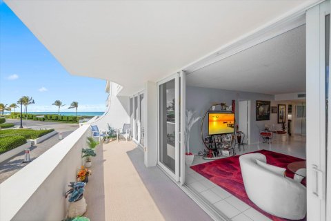 Condominio en venta en Palm Beach, Florida, 2 dormitorios, 143.72 m2 № 1127798 - foto 10