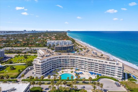 Condominio en venta en Palm Beach, Florida, 2 dormitorios, 143.72 m2 № 1127798 - foto 4