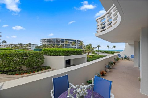 Condominio en venta en Palm Beach, Florida, 2 dormitorios, 143.72 m2 № 1127798 - foto 7