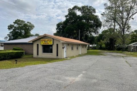 Immobilier commercial à louer à Starke, Floride: 71.35 m2 № 1386420 - photo 1