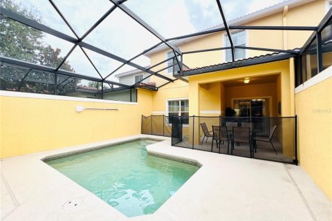 Townhouse in Kissimmee, Florida 4 bedrooms, 176.7 sq.m. № 1386474 - photo 13