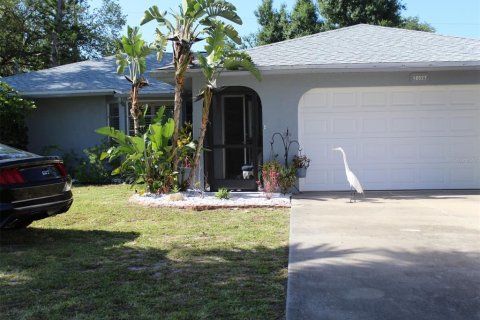 House in Port Charlotte, Florida 2 bedrooms, 126.63 sq.m. № 1386475 - photo 8