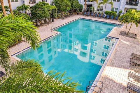 Condominio en venta en Orlando, Florida, 1 dormitorio, 69.12 m2 № 1341830 - foto 17