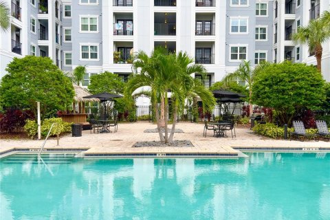 Condominio en venta en Orlando, Florida, 1 dormitorio, 69.12 m2 № 1341830 - foto 4