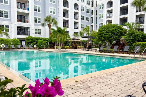 Condo in Orlando, Florida, 1 bedroom  № 1341830 - photo 18