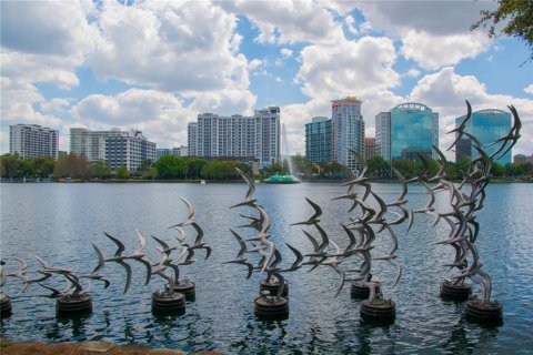 Condo in Orlando, Florida, 1 bedroom  № 1341830 - photo 27