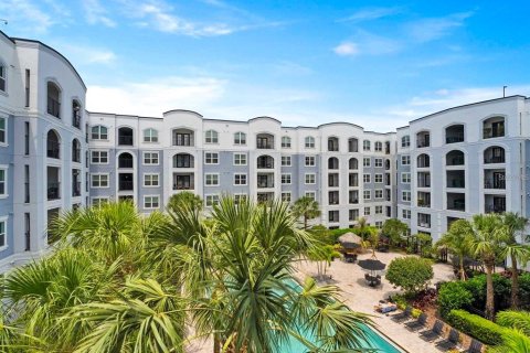 Condominio en venta en Orlando, Florida, 1 dormitorio, 69.12 m2 № 1341830 - foto 1