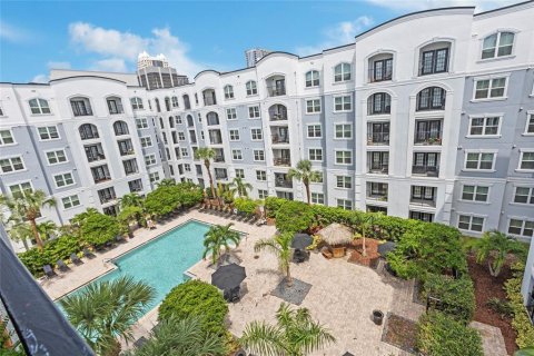 Condo in Orlando, Florida, 1 bedroom  № 1341830 - photo 19