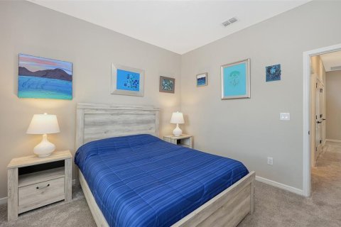 Adosado en venta en Saint Petersburg, Florida, 3 dormitorios, 176.05 m2 № 1341796 - foto 19