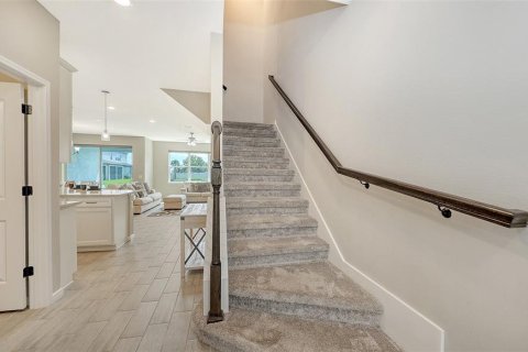 Adosado en venta en Saint Petersburg, Florida, 3 dormitorios, 176.05 m2 № 1341796 - foto 24