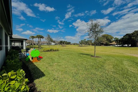 Villa ou maison à vendre à Tamarac, Floride: 4 chambres, 245.82 m2 № 1345204 - photo 18