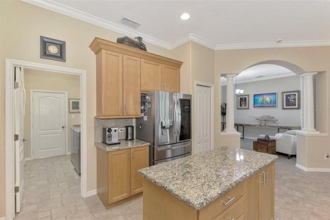 Villa ou maison à vendre à North Port, Floride: 3 chambres, 242.29 m2 № 1396342 - photo 28