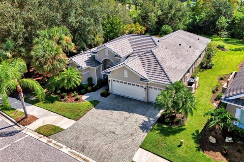 Villa ou maison à vendre à North Port, Floride: 3 chambres, 242.29 m2 № 1396342 - photo 7