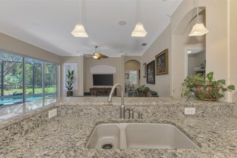 Villa ou maison à vendre à North Port, Floride: 3 chambres, 242.29 m2 № 1396342 - photo 29