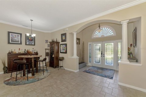 Villa ou maison à vendre à North Port, Floride: 3 chambres, 242.29 m2 № 1396342 - photo 14