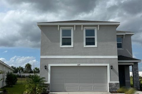 House in Bradenton, Florida 4 bedrooms, 209.96 sq.m. № 1396338 - photo 8