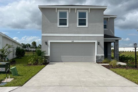 House in Bradenton, Florida 4 bedrooms, 209.96 sq.m. № 1396338 - photo 5