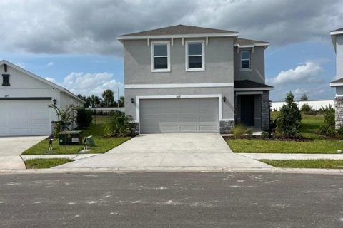 House in Bradenton, Florida 4 bedrooms, 209.96 sq.m. № 1396338 - photo 4