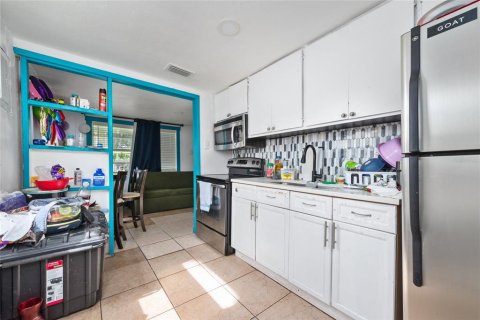 Immobilier commercial à vendre à Orlando, Floride: 144.93 m2 № 1396339 - photo 19