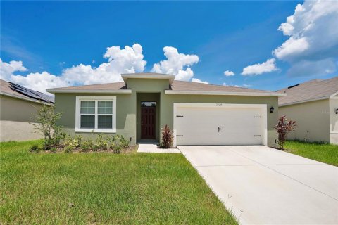 Casa en venta en Davenport, Florida, 4 dormitorios, 171.96 m2 № 1303092 - foto 1