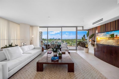 Condominio en venta en Bal Harbour, Florida, 2 dormitorios, 178.09 m2 № 1146362 - foto 4