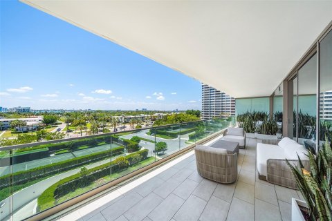 Condominio en venta en Bal Harbour, Florida, 2 dormitorios, 178.09 m2 № 1146362 - foto 20