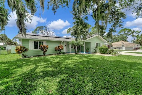 Villa ou maison à vendre à North Port, Floride: 3 chambres, 140.75 m2 № 1338441 - photo 2