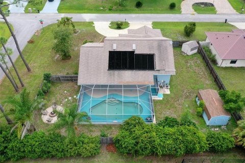 Villa ou maison à vendre à Palm Coast, Floride: 3 chambres, 170.2 m2 № 1350451 - photo 4