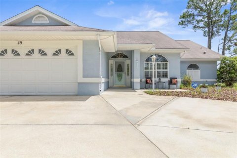 Villa ou maison à vendre à Palm Coast, Floride: 3 chambres, 170.2 m2 № 1350451 - photo 7