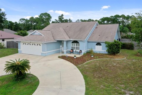 Villa ou maison à vendre à Palm Coast, Floride: 3 chambres, 170.2 m2 № 1350451 - photo 6