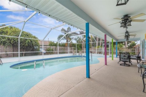 Villa ou maison à vendre à Palm Coast, Floride: 3 chambres, 170.2 m2 № 1350451 - photo 22