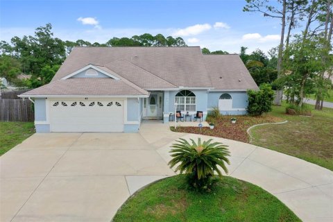 Villa ou maison à vendre à Palm Coast, Floride: 3 chambres, 170.2 m2 № 1350451 - photo 2