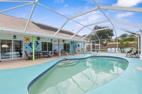 Casa en venta en Palm Coast, Florida, 3 dormitorios, 170.2 m2 № 1350451 - foto 3