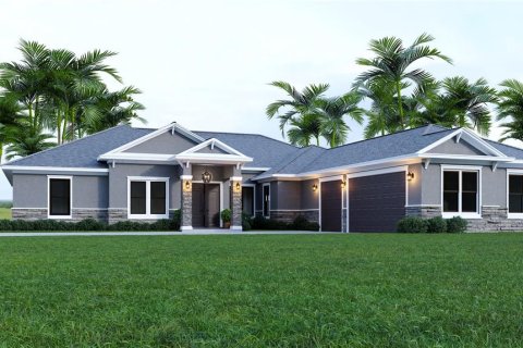 Casa en venta en Clearwater, Florida, 4 dormitorios, 334.63 m2 № 1350482 - foto 1