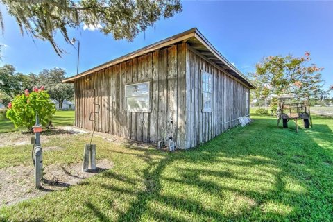 House in Plant City, Florida 4 bedrooms, 197.51 sq.m. № 1350515 - photo 10