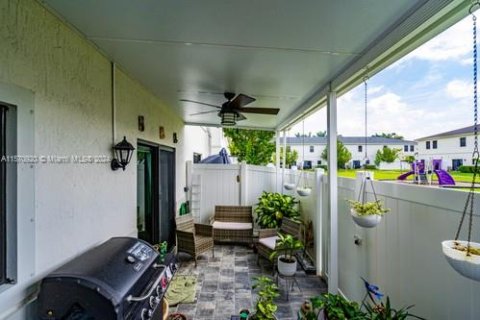 Casa en venta en Florida City, Florida, 3 dormitorios, 131.74 m2 № 1128175 - foto 20