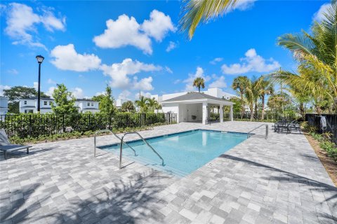 Villa ou maison à vendre à West Palm Beach, Floride: 4 chambres, 182.27 m2 № 1159730 - photo 26