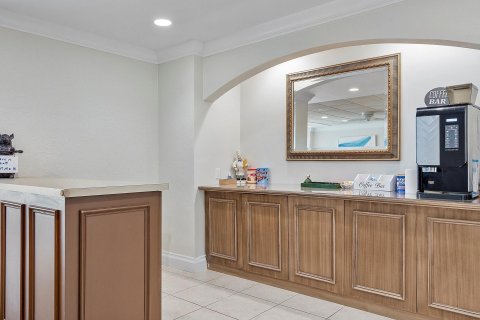 Copropriété à vendre à Pompano Beach, Floride: 1 chambre, 103.68 m2 № 1159584 - photo 20