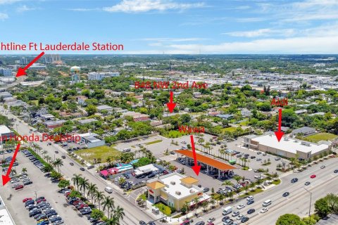 Immobilier commercial à vendre à Fort Lauderdale, Floride № 965722 - photo 19