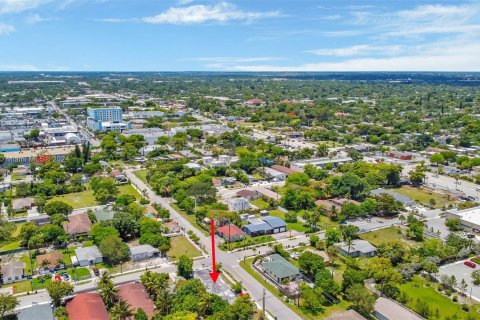 Immobilier commercial à vendre à Fort Lauderdale, Floride № 965722 - photo 25