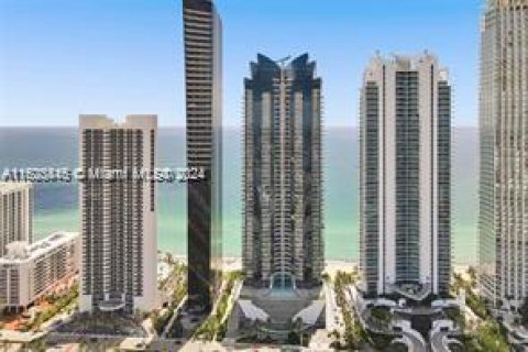 Condo in Sunny Isles Beach, Florida, 3 bedrooms  № 1289097 - photo 3