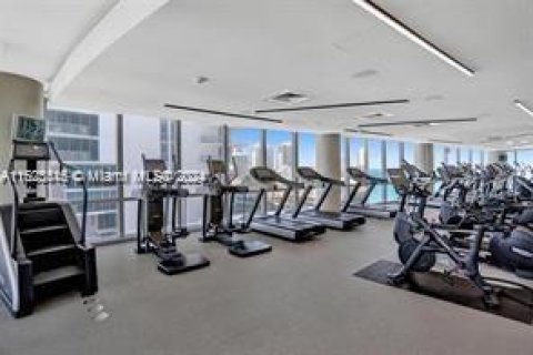 Condo in Sunny Isles Beach, Florida, 3 bedrooms  № 1289097 - photo 9