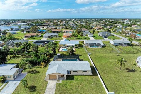 Villa ou maison à vendre à Port Charlotte, Floride: 3 chambres, 138.15 m2 № 1349561 - photo 5