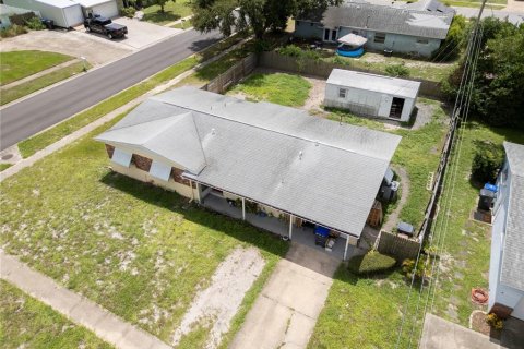 Villa ou maison à vendre à Titusville, Floride: 3 chambres, 112.97 m2 № 1349563 - photo 30