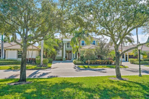 Villa ou maison à vendre à West Palm Beach, Floride: 3 chambres, 322.56 m2 № 665395 - photo 18