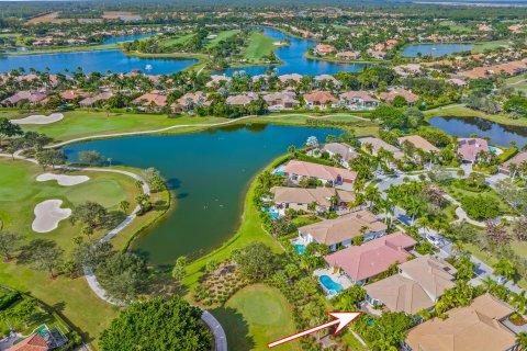 Villa ou maison à vendre à West Palm Beach, Floride: 3 chambres, 322.56 m2 № 665395 - photo 17