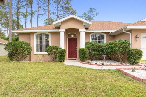 Casa en venta en Palm Coast, Florida, 3 dormitorios, 143.63 m2 № 1382905 - foto 1