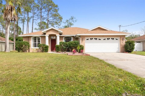 Casa en venta en Palm Coast, Florida, 3 dormitorios, 143.63 m2 № 1382905 - foto 2